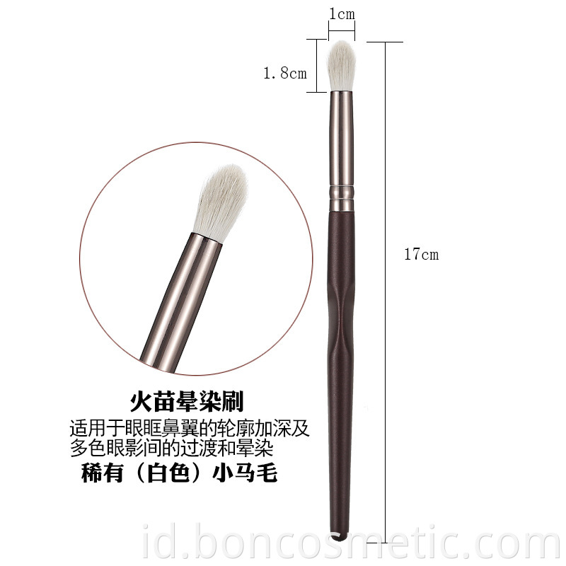 Eye Makeup Brushes